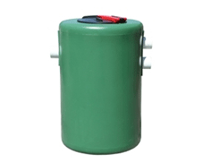 ecotec s100 grease extractor